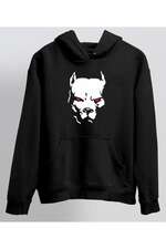 سوییشرت و هودی سیاه سوییشرت و هودی مردانه هد