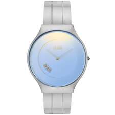 ساعت مچی آنالوگ نقره ای ساعت مچی آنالوگ مردانه استورم