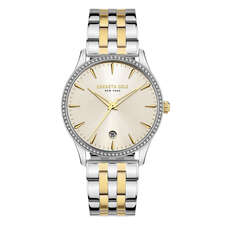 ساعت مچی آنالوگ زنانه کنت کول