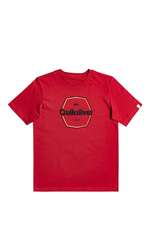 تی شرت آستین کوتاه مردانه کوییک سیلور