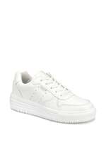 کتانی (اسنیکرز) سفید کتانی (اسنیکرز) زنانه کینتیکس