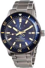 ساعت مچی آنالوگ مردانه اورینت