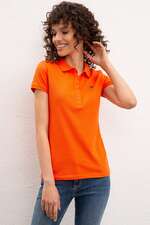 پولو شرت زنانه یو اس پولو