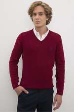 پولیور مردانه یو اس پولو