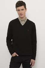 پولیور مردانه یو اس پولو