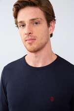 پولیور مردانه یو اس پولو