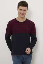 پولیور مردانه یو اس پولو