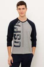 پولیور مردانه یو اس پولو