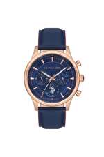 ساعت مچی آنالوگ مردانه یو اس پولو