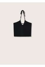 تاپ نیم تنه زنانه منگو