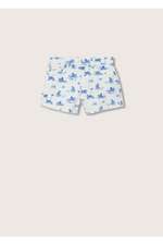 شلوارک زنانه منگو