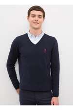 پولیور مردانه یو اس پولو