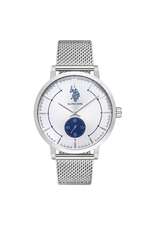 ساعت مچی آنالوگ مردانه یو اس پولو