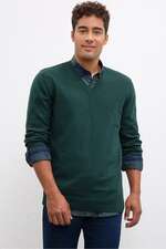 پولیور مردانه یو اس پولو