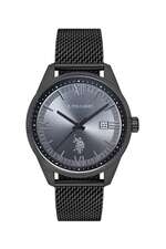 ساعت مچی آنالوگ مردانه یو اس پولو