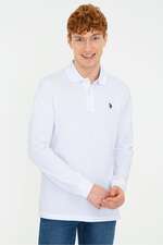 پولیور مردانه یو اس پولو