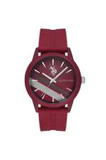 ساعت مچی آنالوگ مردانه یو اس پولو