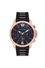 ساعت مچی آنالوگ مردانه یو اس پولو