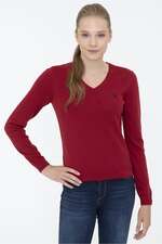 پولیور زنانه یو اس پولو