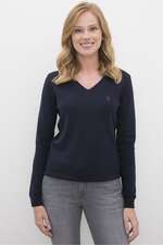 پولیور زنانه یو اس پولو