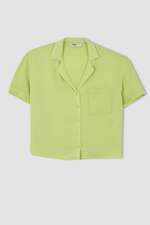 شومیز زنانه دیفکتو