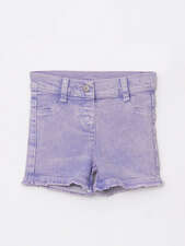 شلوارک بچه‌گانه ال سی وایکیکی