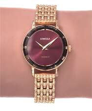 ساعت مچی عقربه ای زنانه جویسا