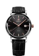 ساعت مچی آنالوگ مردانه جویسا