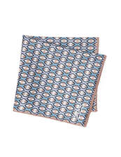 دستمال گردن و دستمال جیب مردانه پیر کاردین