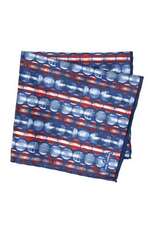 دستمال گردن و دستمال جیب مردانه پیر کاردین