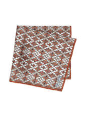 دستمال گردن و دستمال جیب مردانه پیر کاردین