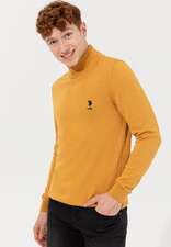 پولیور مردانه یو اس پولو