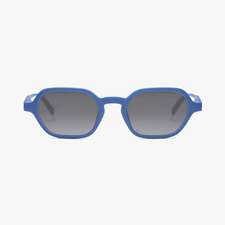 عینک آفتابی روزمره آبی عینک آفتابی روزمره مشترک بارنر