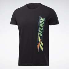 تی شرت ورزشی مردانه ریبوک