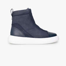 بوت سورمه ای بوت زنانه برتونیکس