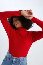 پولیور زنانه دیفکتو