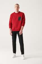 شلوار رسمی مردانه آوا