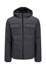 کاپشن مردانه جک اند جونز