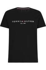 تی شرت آستین کوتاه مردانه تامی هیلفیگر