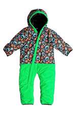 کاپشن اسکی مشترک کوییک سیلور