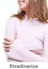 پولیور زنانه استرادیواریوس