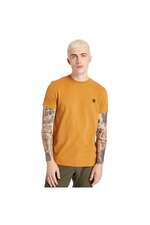 تی شرت آستین کوتاه مردانه تیمبرلند