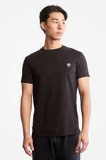 تی شرت آستین کوتاه مردانه تیمبرلند