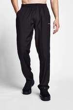 شلوار ورزشی سیاه شلوار ورزشی مردانه لسکون