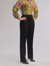 شلوار رسمی زنانه بُـرنُس مد