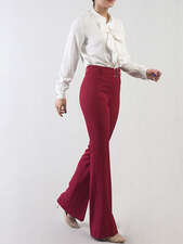 شلوار رسمی زنانه بُـرنُس مد