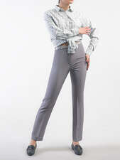 شلوار رسمی زنانه بُـرنُس مد