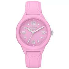 ساعت اسپرت صورتی ساعت اسپرت زنانه ریبوک