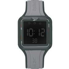 ساعت دیجیتال مردانه ریبوک