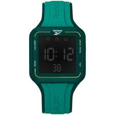 ساعت دیجیتال مردانه ریبوک